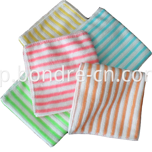 Clean Towel Microfiber With Nylon (5)